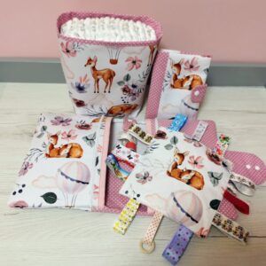 Babalátogató ajándékcsomag