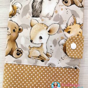 Pajtások Várandósgondozási könyv borító