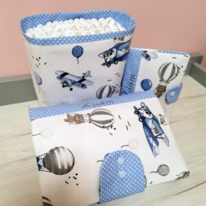 RepülősBaba ajándék, keresztelő ajándék