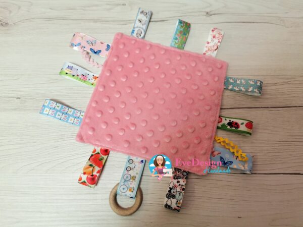 Rózsaszín fás őzis minta(15) Rózsaszín fás őzis minta(15)